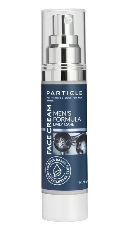 Particle For Men